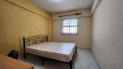 Blk 649 Ang Mo Kio 61 (Ang Mo Kio), HDB 3 Rooms #557686421